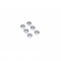 CNC Racing Billet Clutch Spring Retainers For MV Agusta (all from 2006+) and BMW S1000RR / S1000R (09-18), M1000RR